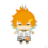 "NIJISANJI & NIJISANJI EN HEROES Half Anniversary" NIJI Puppet Oriens