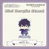 "NIJI小玩偶周边" 迷你亚克力立牌C