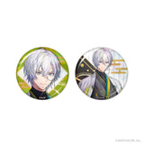 "BY THE BEAT Half Anniversary" Hologram Badge