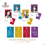 “Luxiem 2周年纪念” 随机快照卡