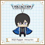 "VOLTACTION 半周年纪念" NIJI小玩偶