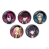 "NIJISANJI EN Unit Art Vol.4" 随机徽章