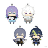 "NIJISANJI & NIJISANJI EN HEROES Half Anniversary" NIJI Puppet Dytica