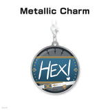 Hex Haywire 生日周边&音声2024