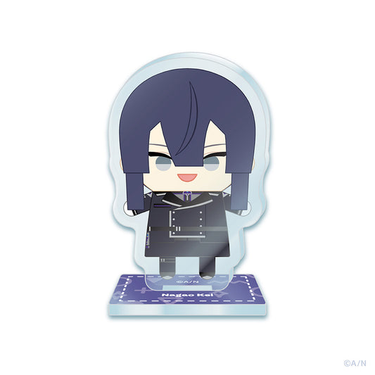 "AGF2023" 迷你亚克力立牌