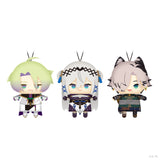 "TTT Half Anniversary" NIJI Puppet