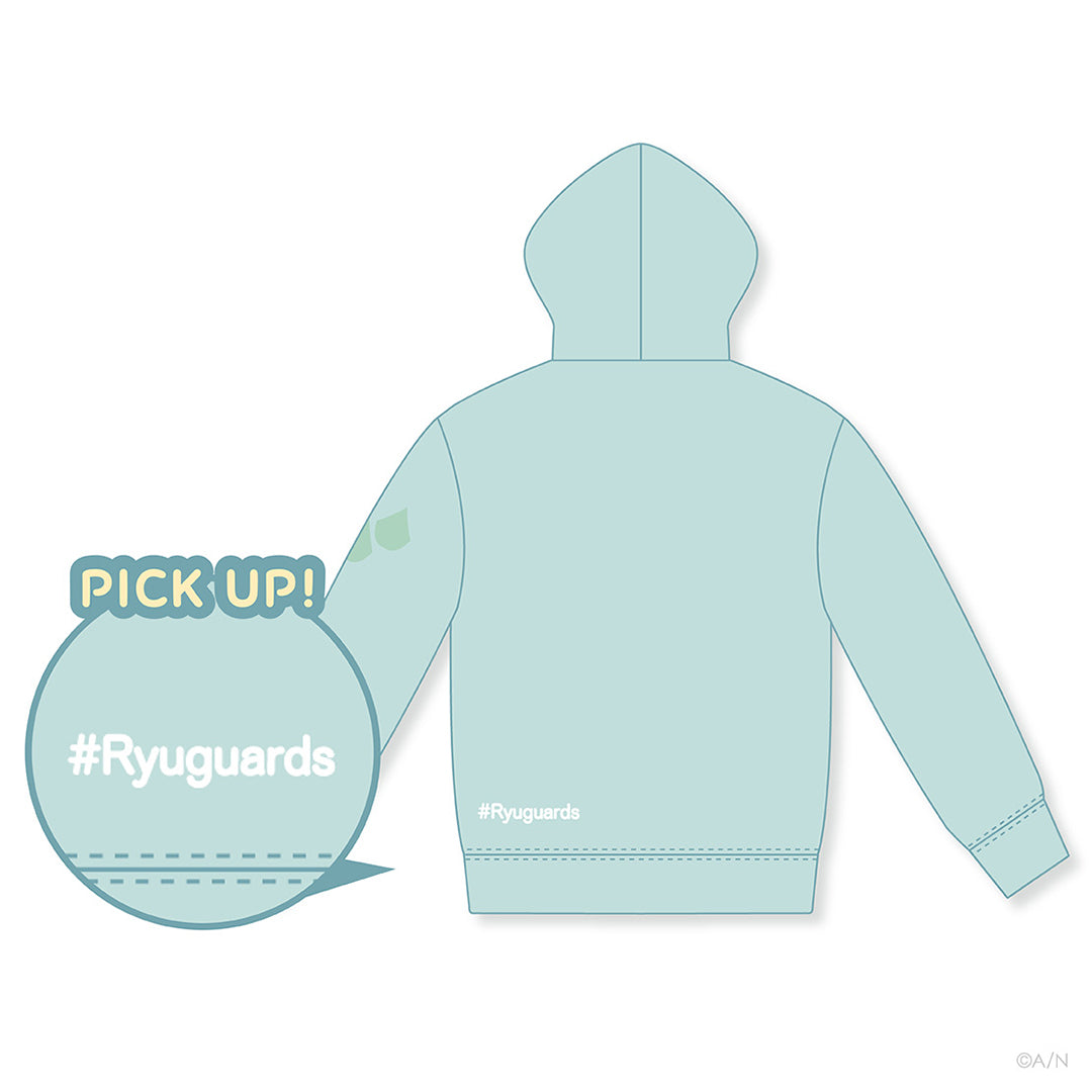 "LazuLight 3rd Anniversary" Hoodie