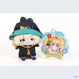 "Ethyria的暑期 ☆ 假日!" 徽章套