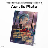 Hex Haywire 生日周边&音声2023