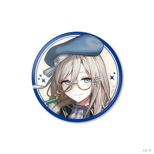 “酒店 NIJISANJI EN” 徽章