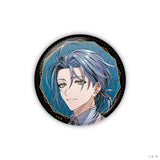 “XSOLEIL 1周年纪念” 徽章