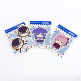"NIJI小玩偶周边" 贴纸H套装