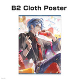 Hex Haywire 生日周边&音声2024