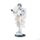 “XSOLEIL 1周年纪念” 亚克力立牌