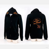 "Noctyx 2nd Anniversary" Hoodie