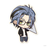 "崭新的书桌生活" 贺卡