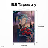 Hex Haywire 生日周边&音声2023