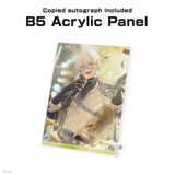 Kaelix Debonair 生日周边&音声2025