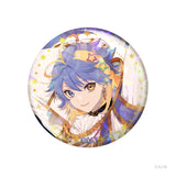 "NIJISANJI EN 3rd Anniversary" Hologram Badge