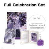 Uki Violeta 生日周边&音声2025