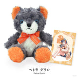 "NIJI小熊vol.1" NIJI小熊