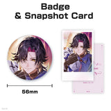 Vezalius Bandage 生日周边&音声2024