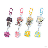"NIJISANJI & NIJISANJI EN HEROES Half Anniversary" Connecting Acrylic Keychain Oriens