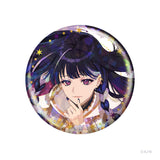 "NIJISANJI EN 3rd Anniversary" Hologram Badge