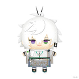 "NIJISANJI & NIJISANJI EN HEROES Half Anniversary" NIJI Puppet Dytica