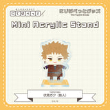 "NIJI小玩偶周边" 迷你亚克力立牌E