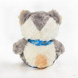"NIJI Bear vol.3" NIJI Bear