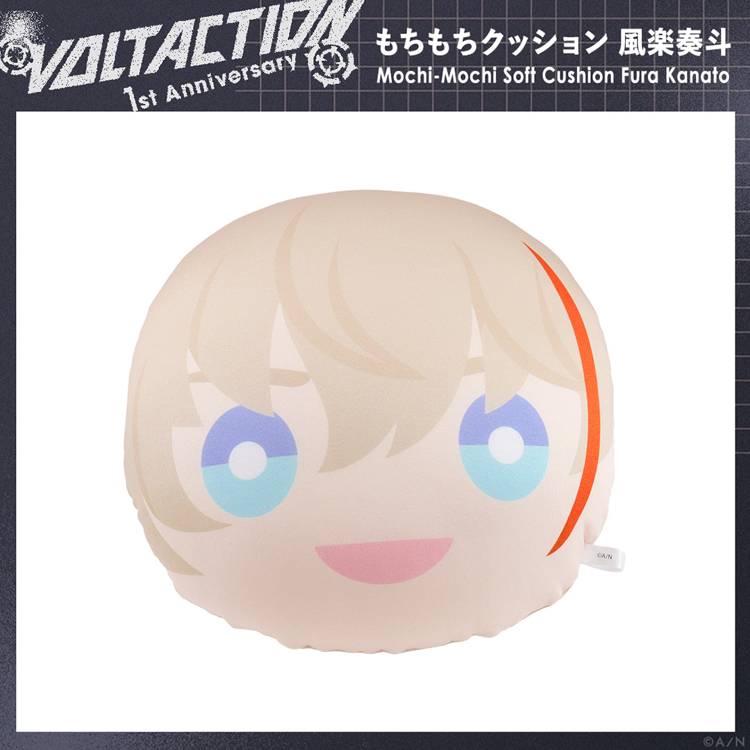 VOLTACTION 1st Anniversary