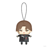 "ROF-MAO 2nd Anniversary" NIJI Puppet