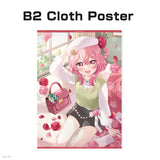 Rosemi Lovelock Birthday Goods & Voice 2024