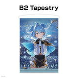 Elira Pendora 生日周边&音声2025