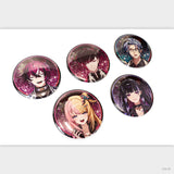 "NIJISANJI EN Unit Art Vol.4" 随机徽章