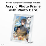 Ike Eveland Birthday Goods & Voice 2023