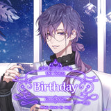 Uki Violeta 生日周边&音声2024