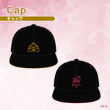 "OBSYDIA 1st Anniversary" Cap
