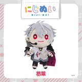 "ChroNoiR 5th ANNIVERSARY" NIJI-NUI