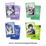 "NIJISANJI & NIJISANJI EN HEROES 1st Anniversary" Random Snapshot Card Dytica