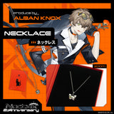 "Noctyx 2周年纪念" 项链 Alban Knox