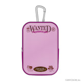 "XSOLEIL 3rd Anniversary" Clear Pouch