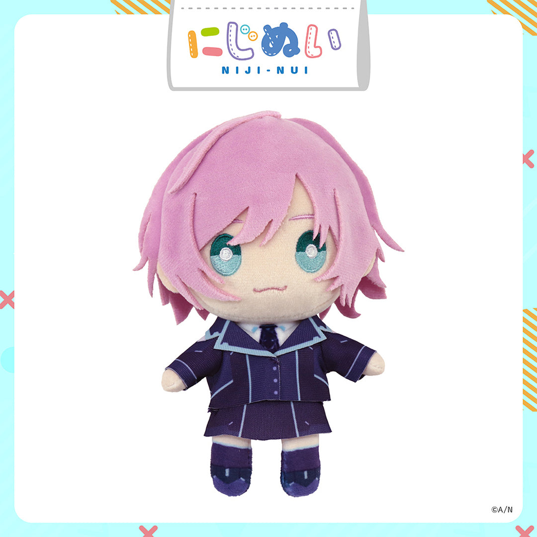 "NIJISANJI 6th Anniversary Goods" NIJI-NUI Yuhi Riri