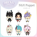 "ILUNA 1周年纪念" NIJI 小玩偶