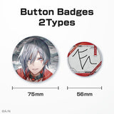 Fulgur Ovid 生日周边&音声2024