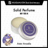 "NIJISANJI EN 2周年纪念周边" 固体香水 (ILUNA)