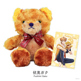 "NIJI Bear vol.3" NIJI Bear