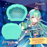 "LazuLight 2nd Anniversary" Pouch