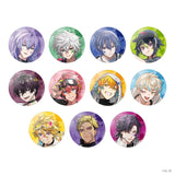 "NIJISANJI & NIJISANJI EN HEROES 1st Anniversary" Random Badge